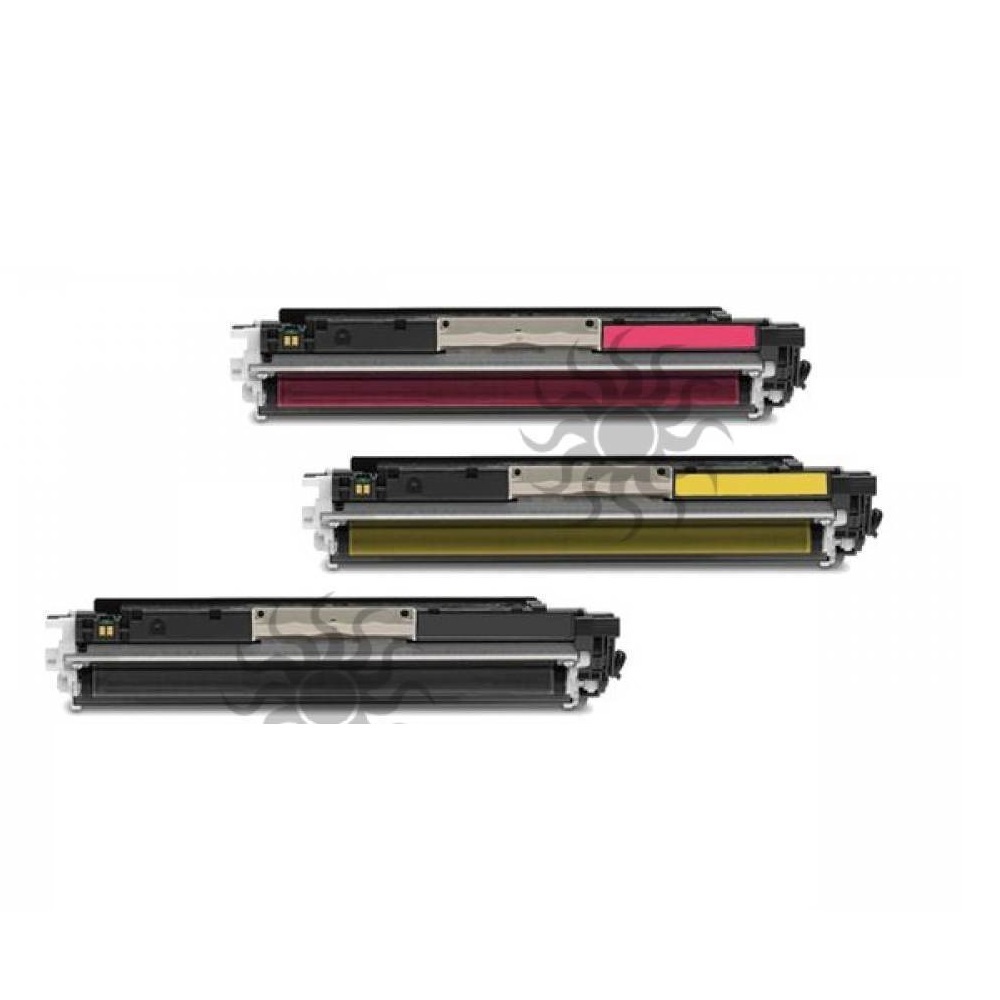 Color Laserjet CP1025NW 호환용 슈퍼재생토너