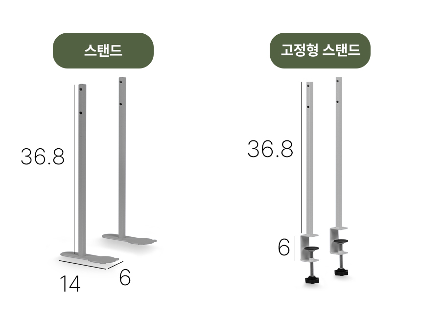 타공판 페그보드 세트 타공 보드 붙이는 무타공 책상 후크 자석 소품 상세 이미지 25