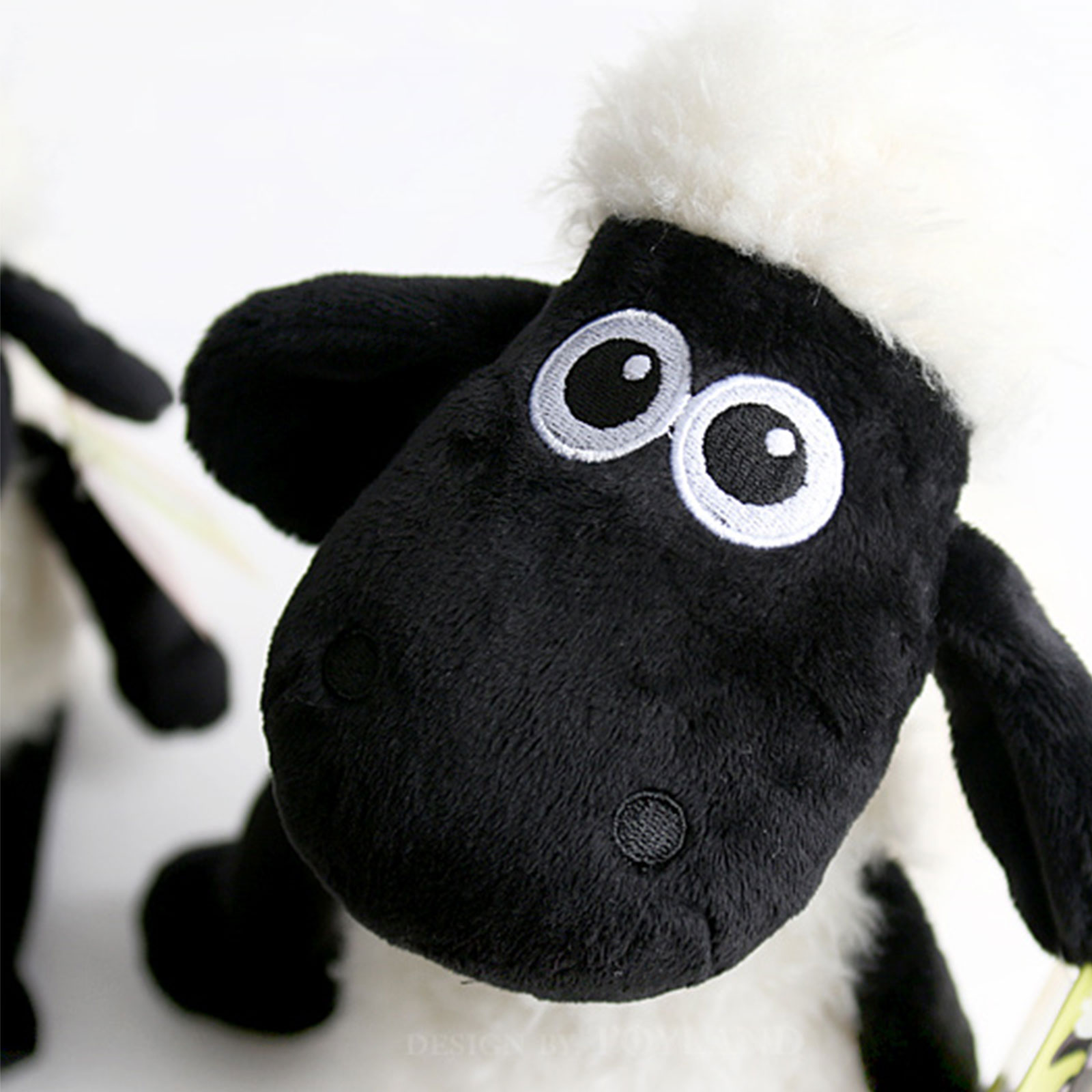 shaun the sheep plush amazon