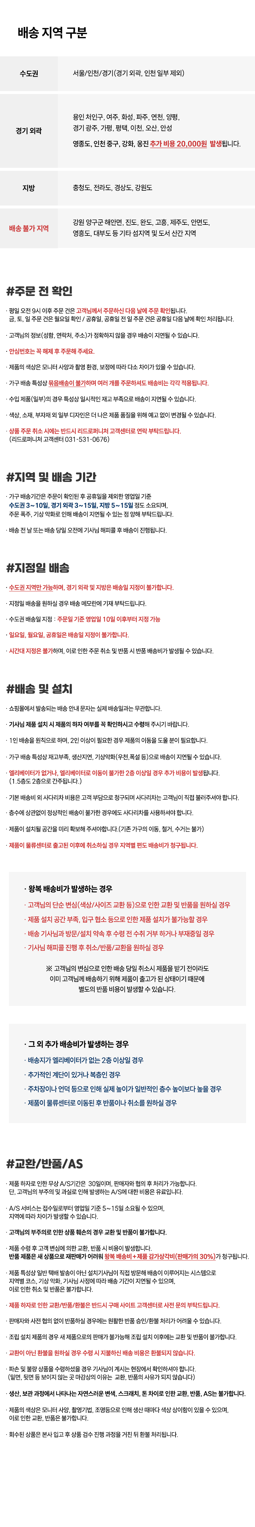 상품의 상세 설명 이미지