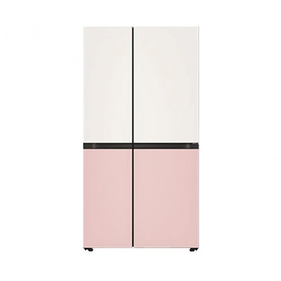 [LG] 디오스 오브제컬렉션 매직스페이스 냉장고 832L
