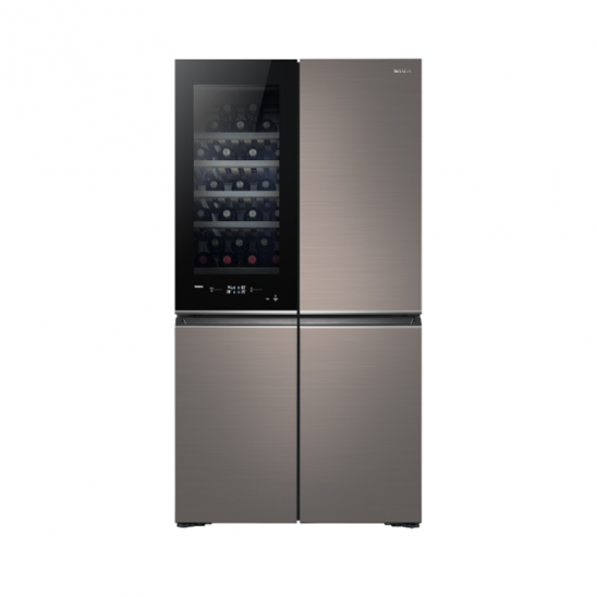 [위니아] 보르도 냉장고 854L