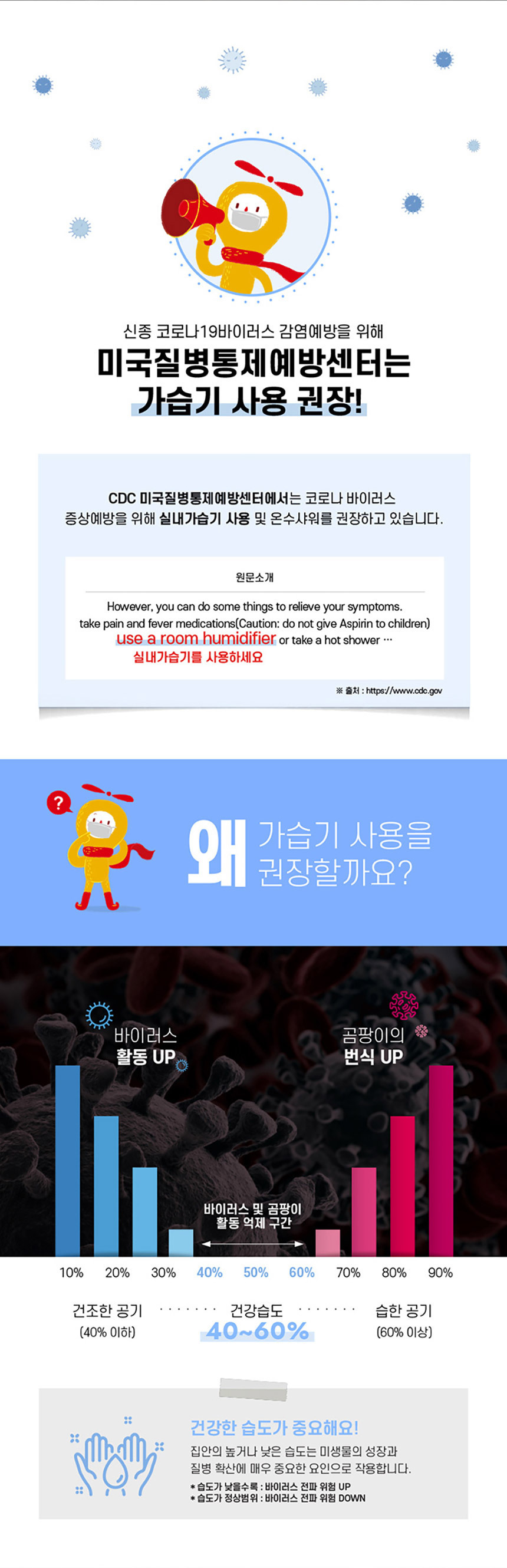 신일 대용량 복합식가습기 저온가열 하이브리드 타워 상세 이미지 6