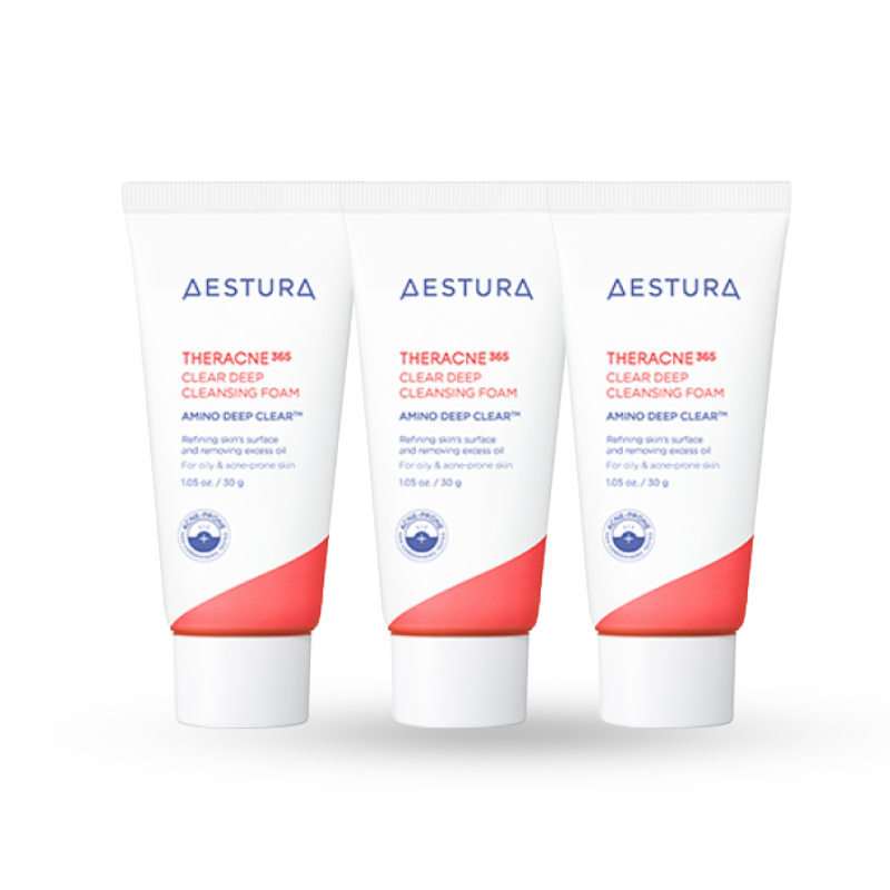 Qoo10] AESTURA セラミドインテンスシートマスクパック25