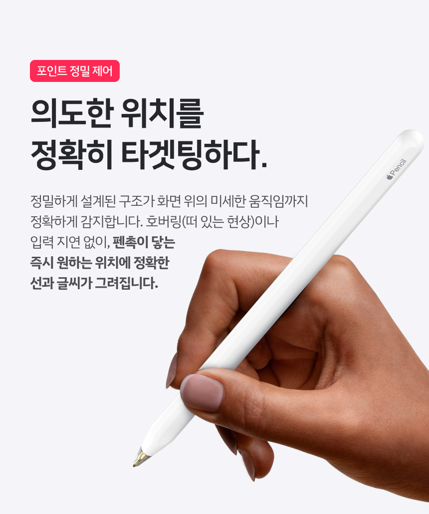 레드빈 더베러 Q-FLEX 펜촉 H3PT