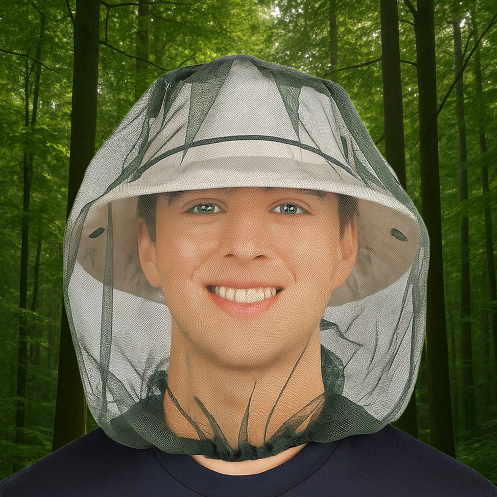 벌레차단망 모기차단망 모기 벌레차단 얼굴망