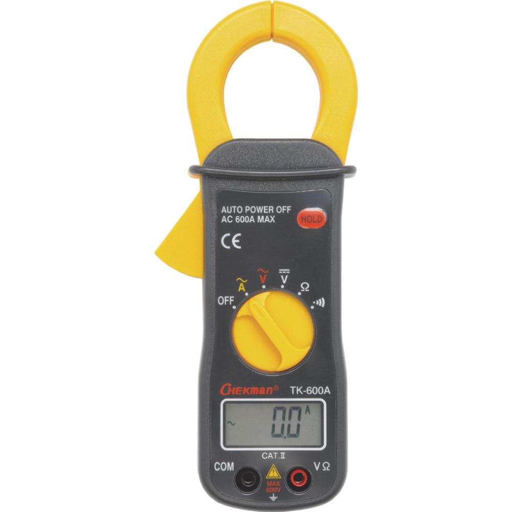 클램프테스터(디지털) 태광 TK-600A 1/EA C4150127