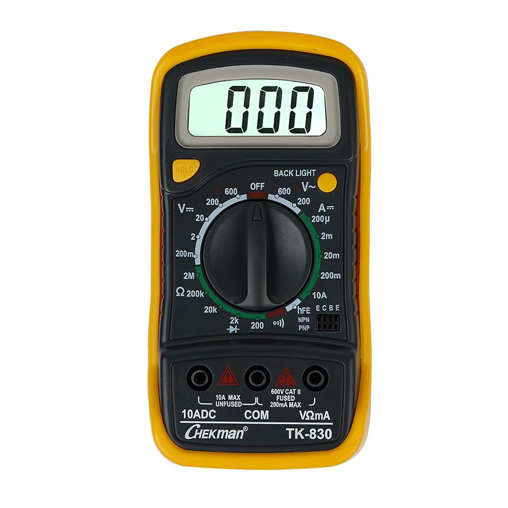 디지털테스터 태광 TK-830 1/EA C4152028