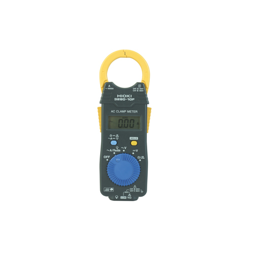 클램프테스터(디지털) 히오끼 3280-10F 1/EA C4160160