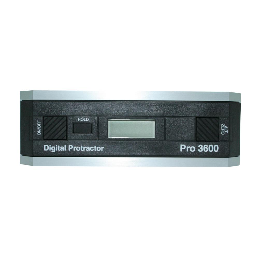 디지털경사계 신콘 PRO-3600(미제, SPI TRONIC) 1/EA C4271457