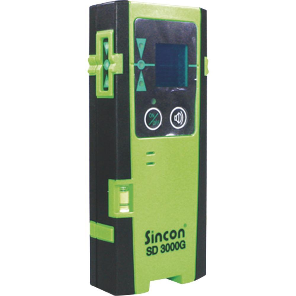 수광기 신콘 SD-3000G (그린빔 전용) 1/EA C4272049