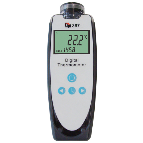 온도계 티피아이 TPI-367(디지털방수) 1/EA C4350107