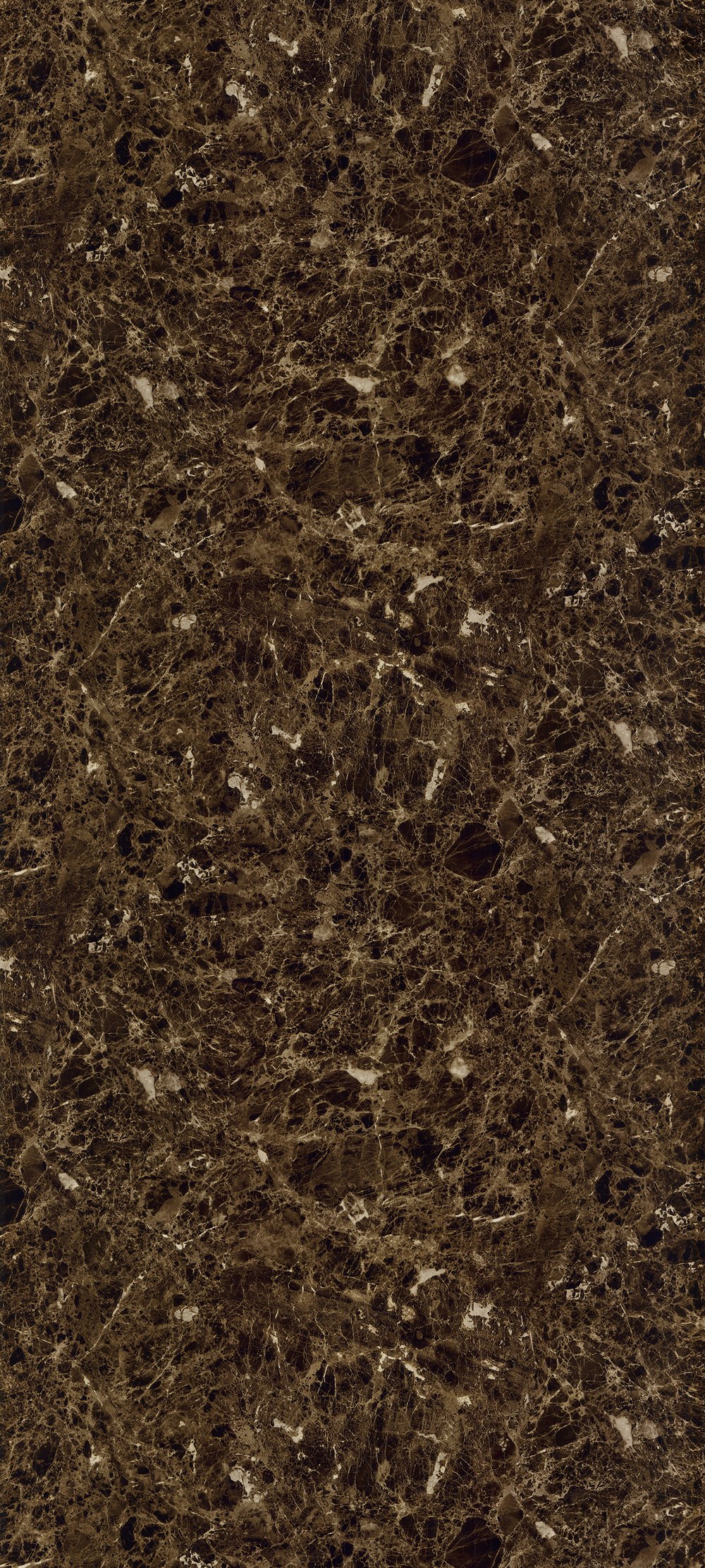 영림 인테리어필름 PHA421ㅣ브라운 대리석 페트 (재단품)