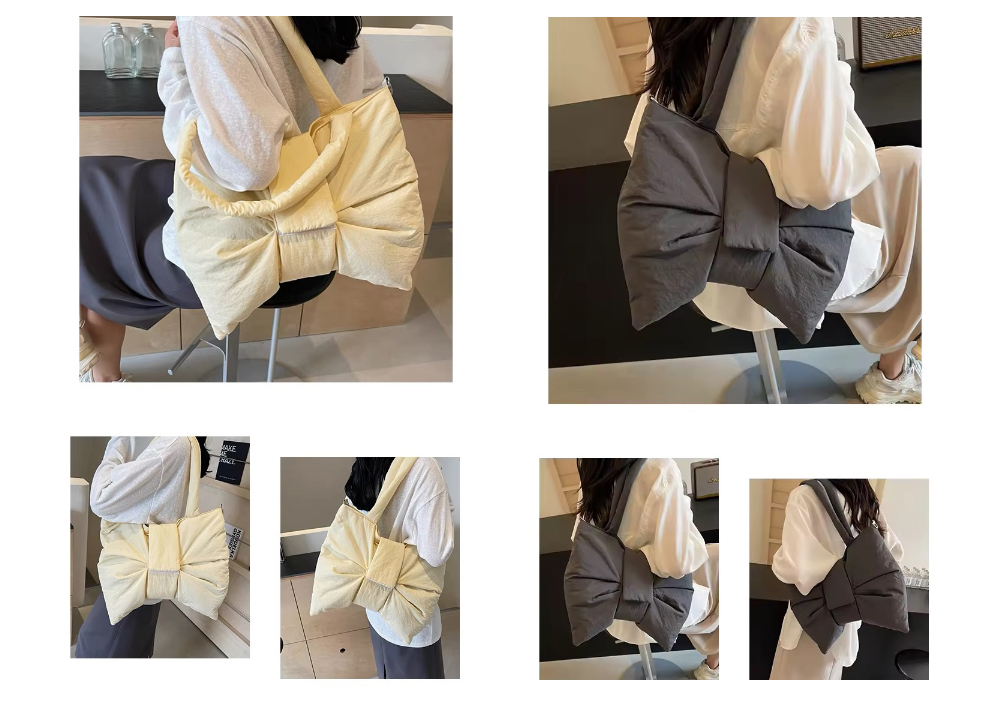 리본통통 데일리가방 상세 이미지 5