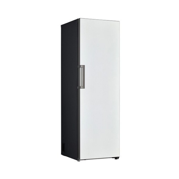 LG 오브제 냉장고 384L X321MW3S 약정기간 60개월