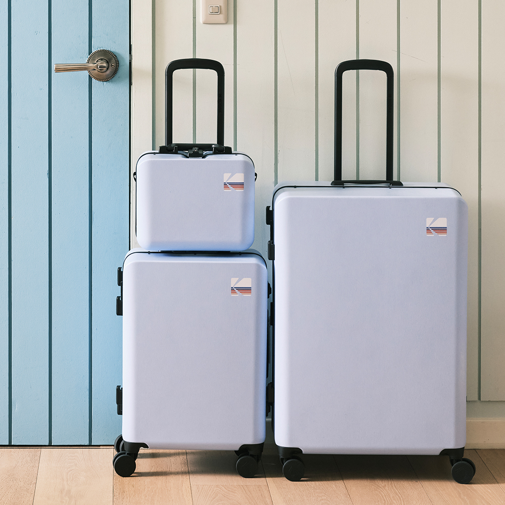 [코닥] 젤로 프레임 캐리어 풀세트(28+20+미니)