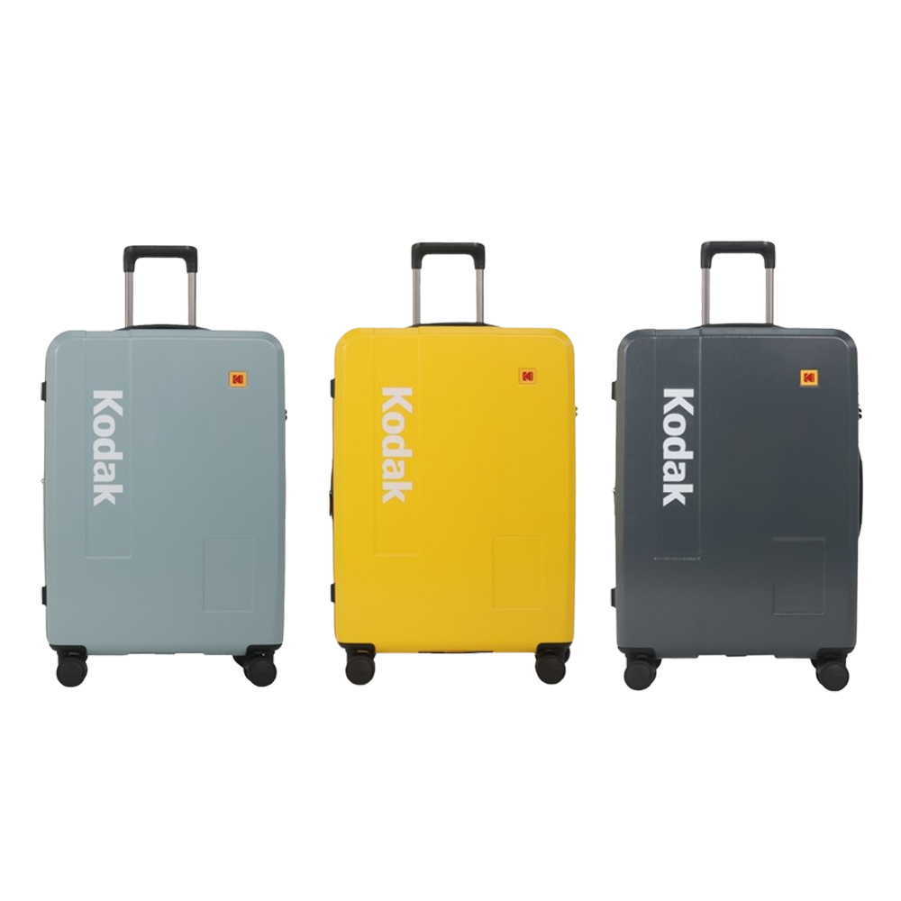 [코닥] 하이틴 다이어리 화물용 캐리어 28인치