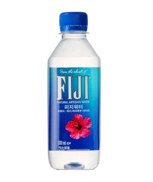 피지워터 생수(페트) 330ML x 24개