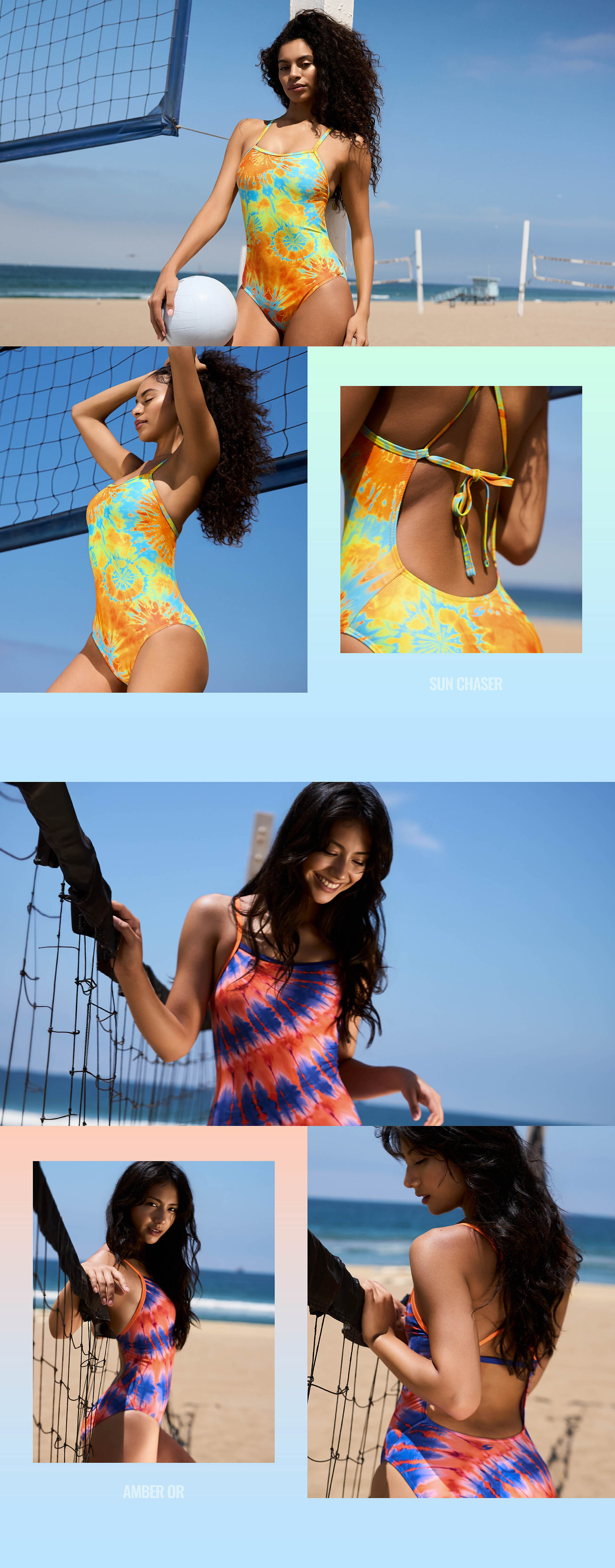 look book image