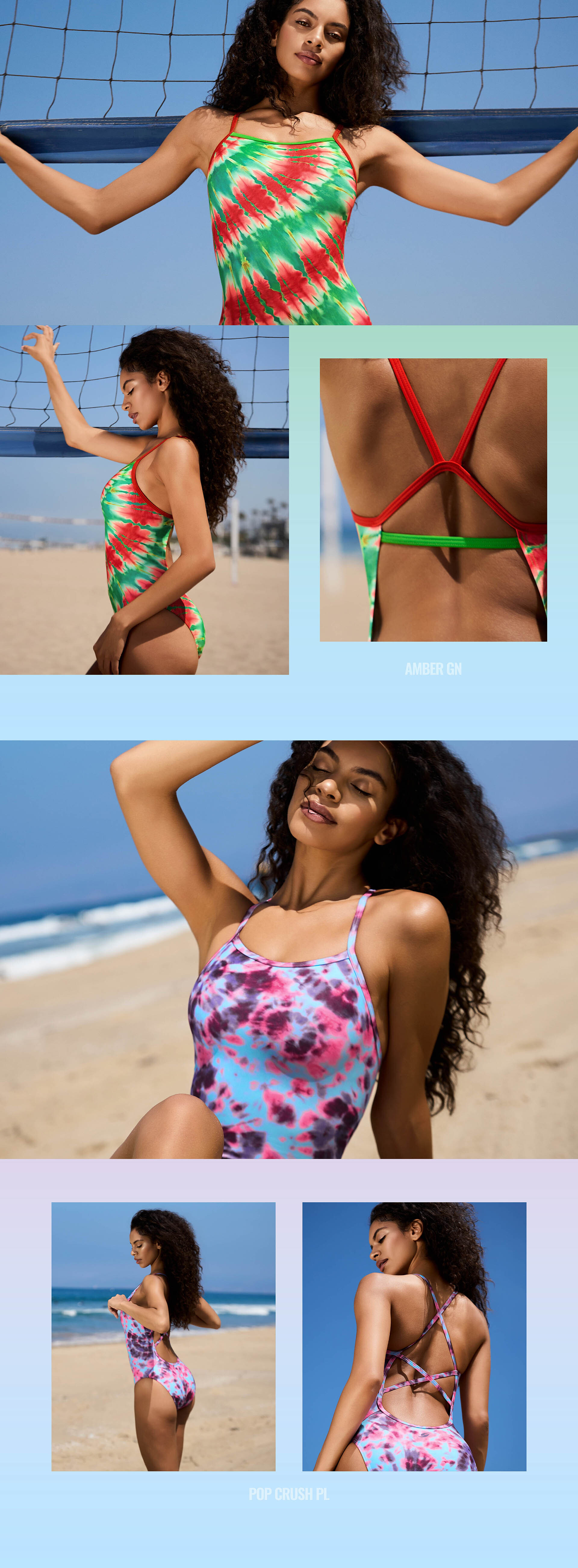 look book image