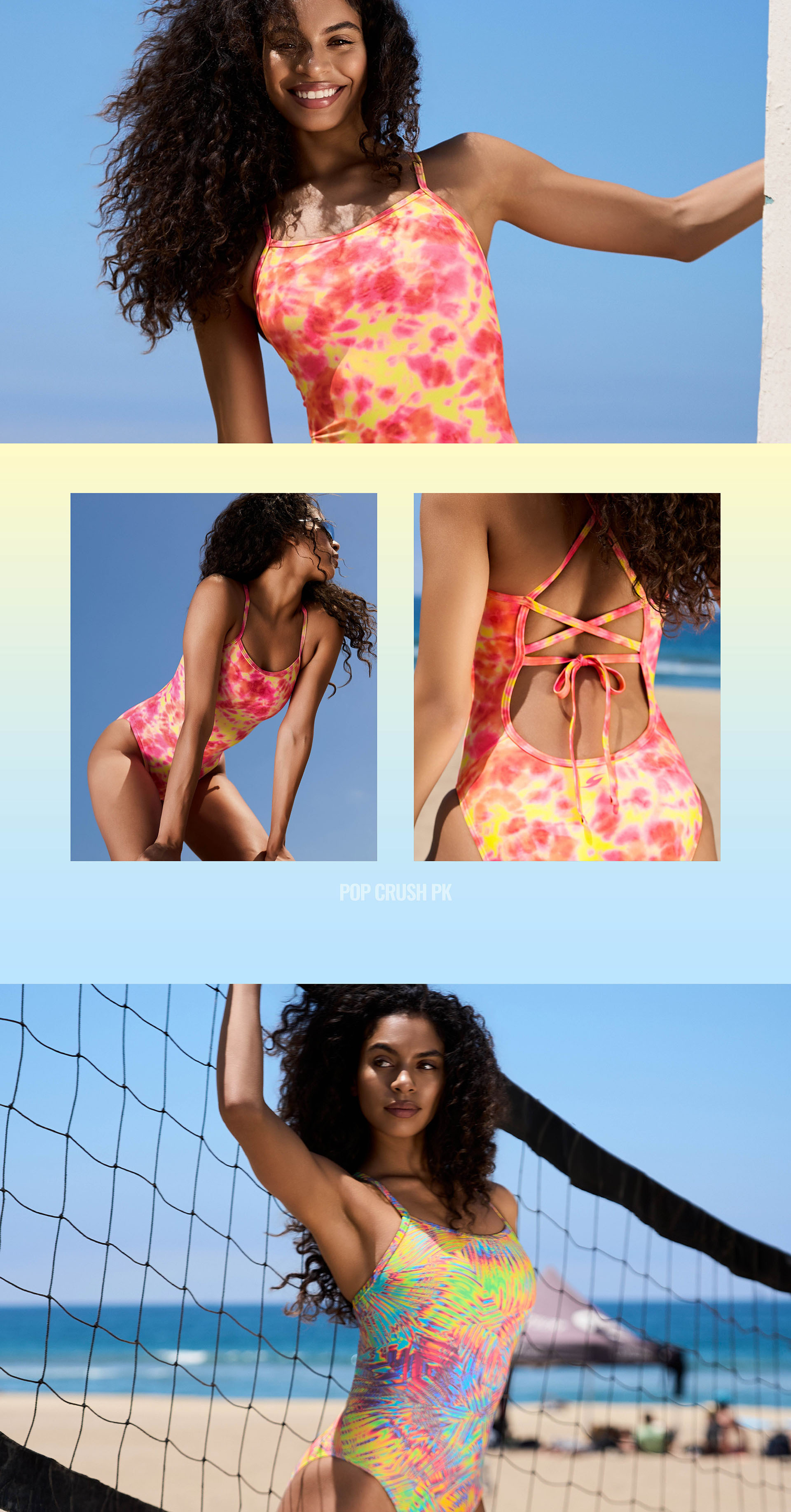 look book image