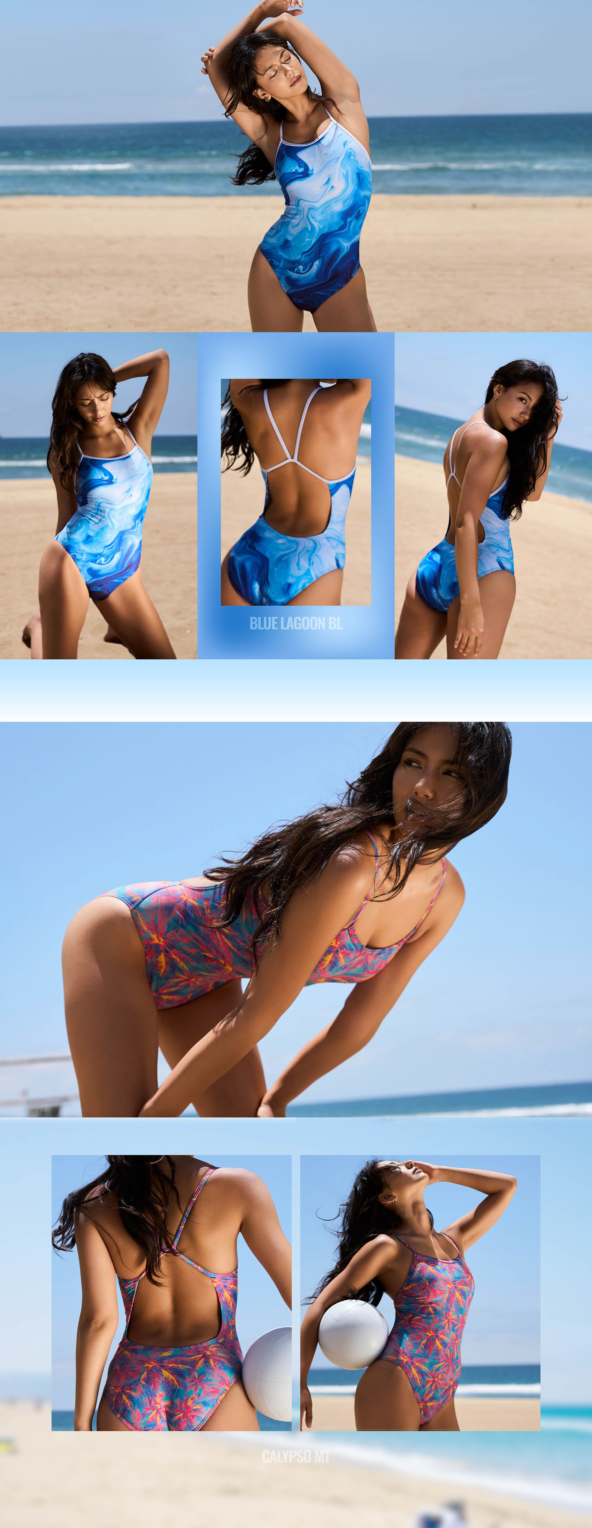 look book image