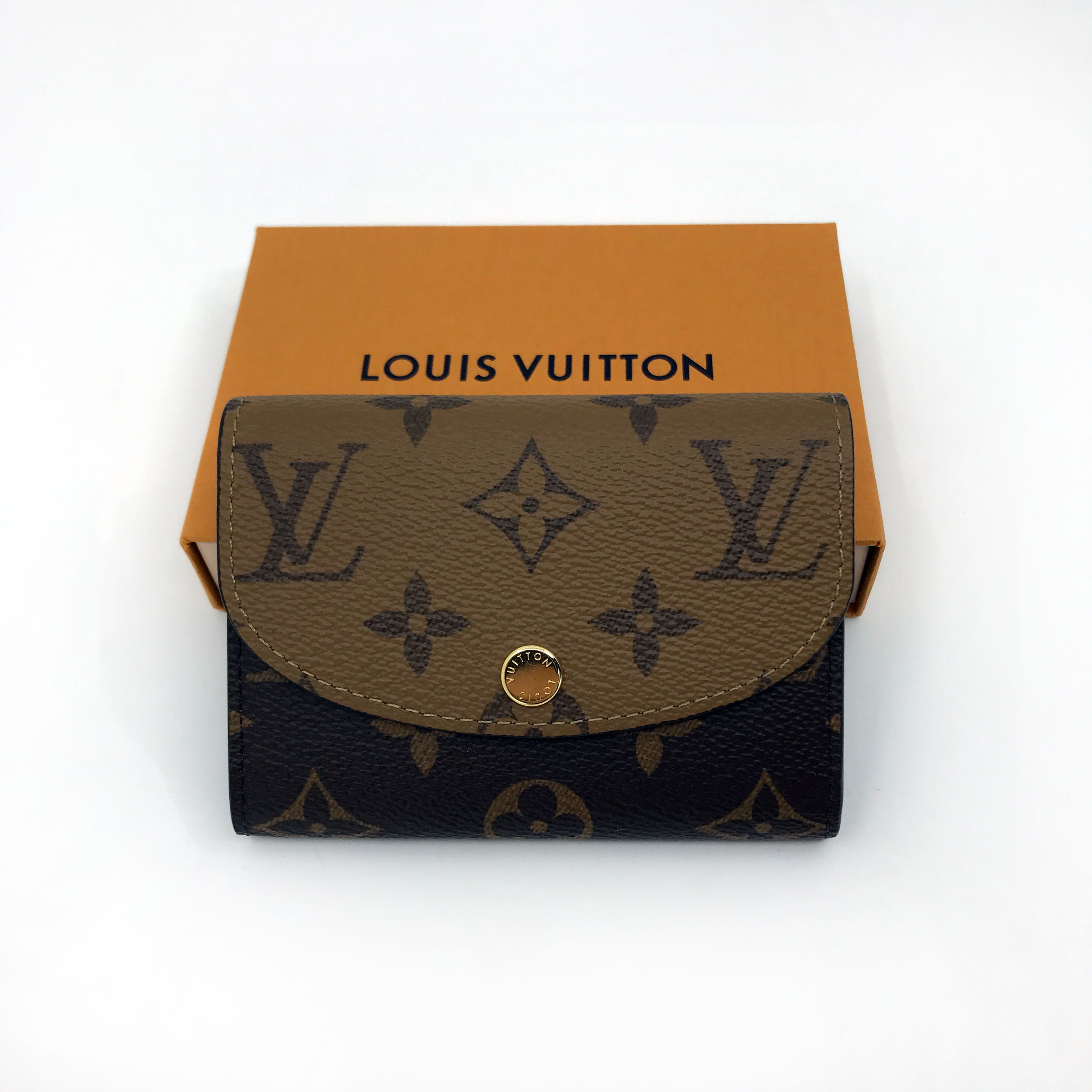 루이비통 로잘리 코인퍼스 모노그램 M82333