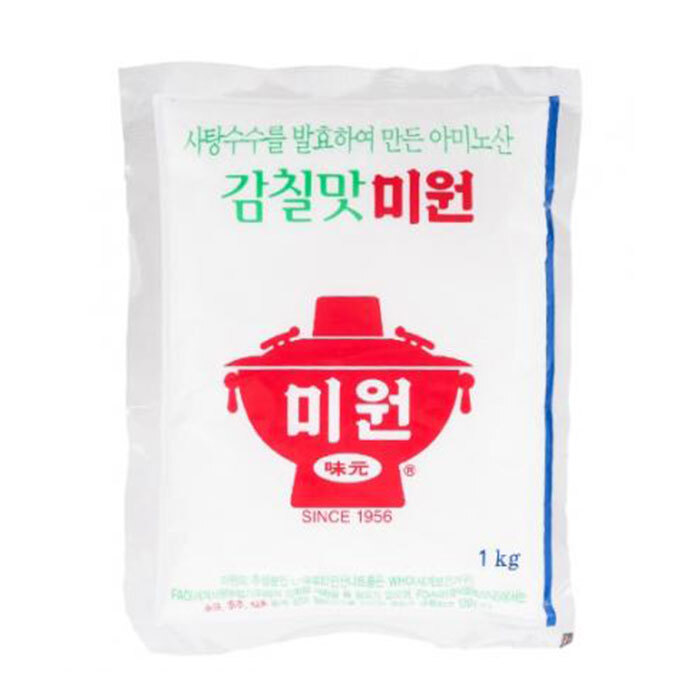 감칠맛 미원A 1kg