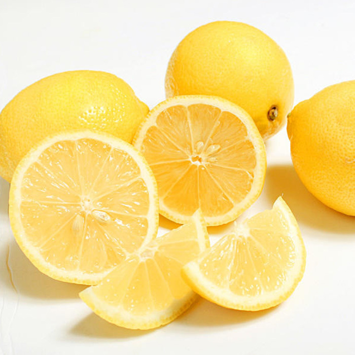 레몬 1개(수입산)