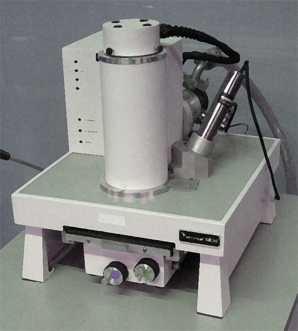 [[중고] RJLee Instruments personal sem 40P01894 Manipulator]