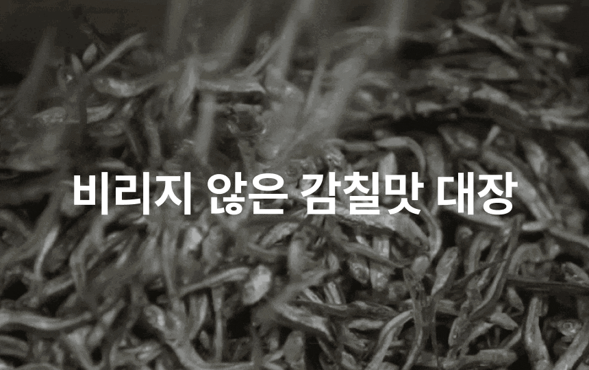 [품질보장] 남해안 명품 고급멸치 대멸치 중멸치 소멸치 세멸치500g
