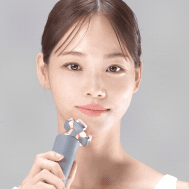 닥터하르 갈바닉 마사지기