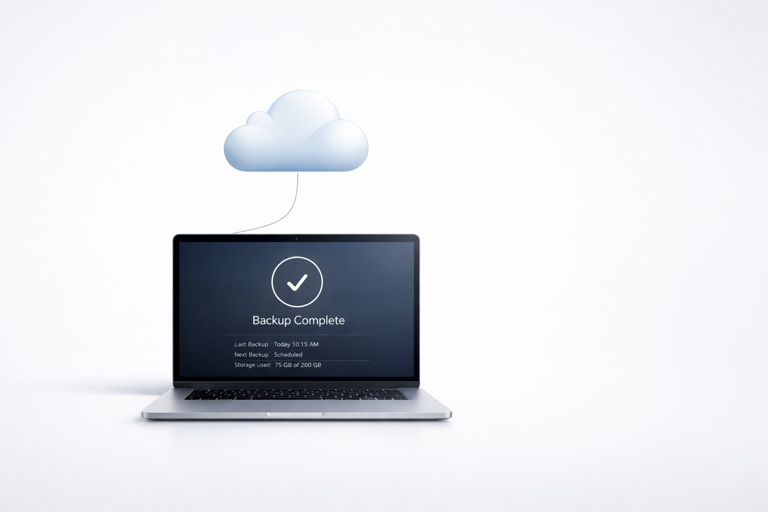 스토리맵 클라우드 백업