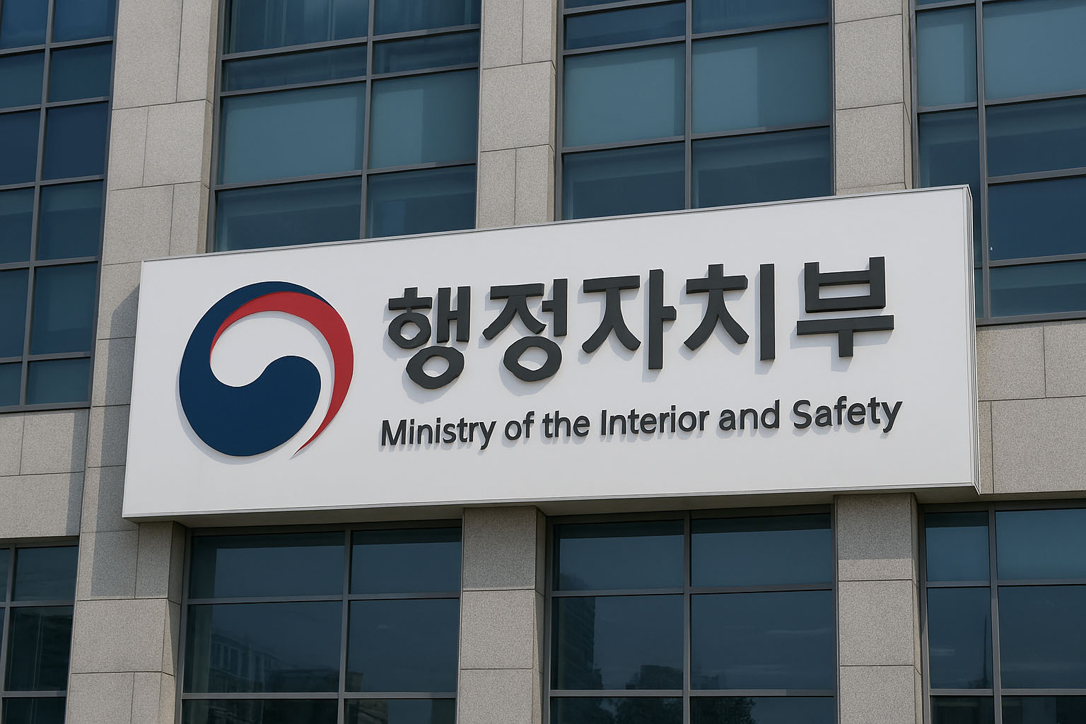 행자부 소프트웨어