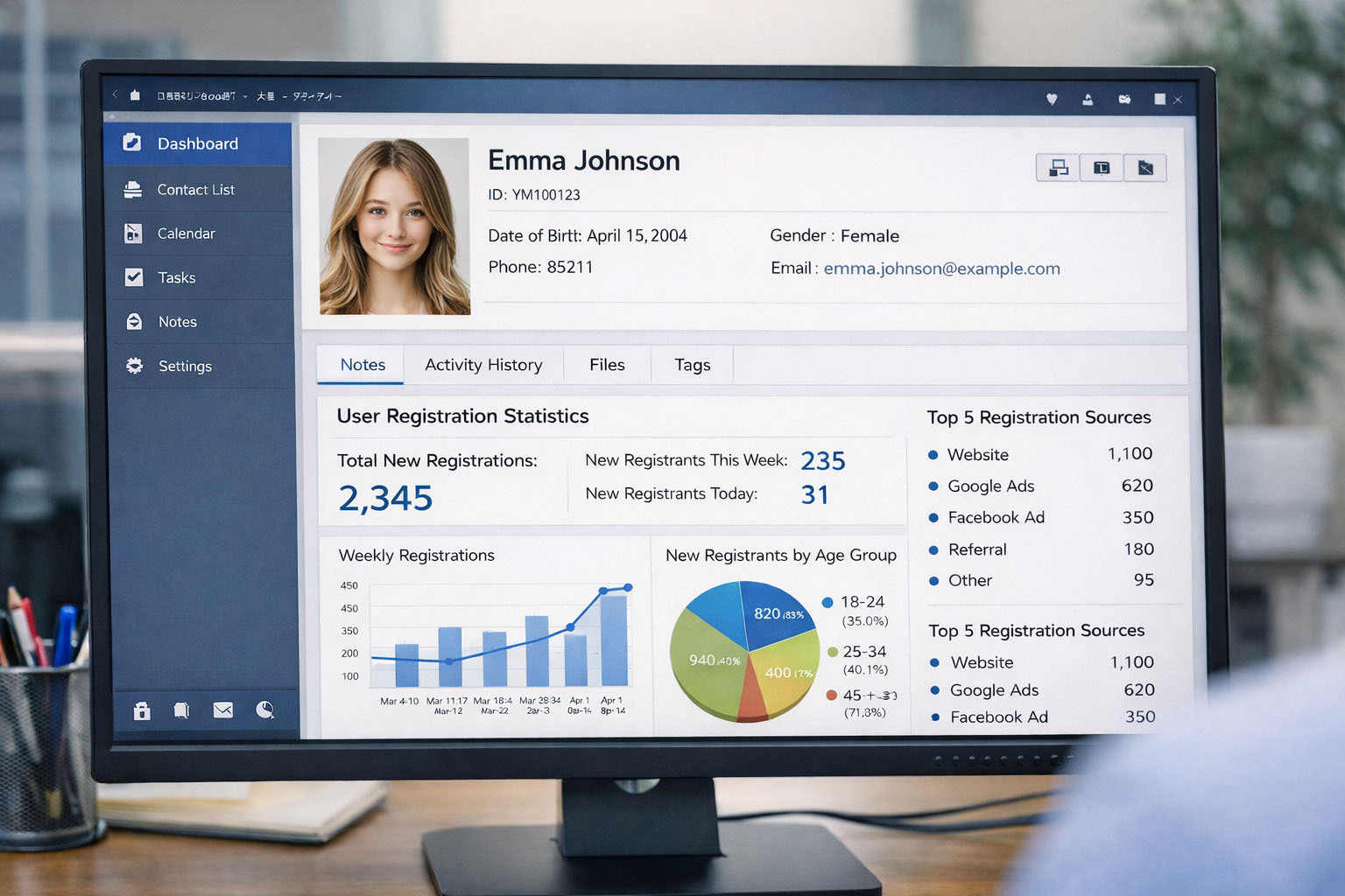 포켓 박스 (영문판)