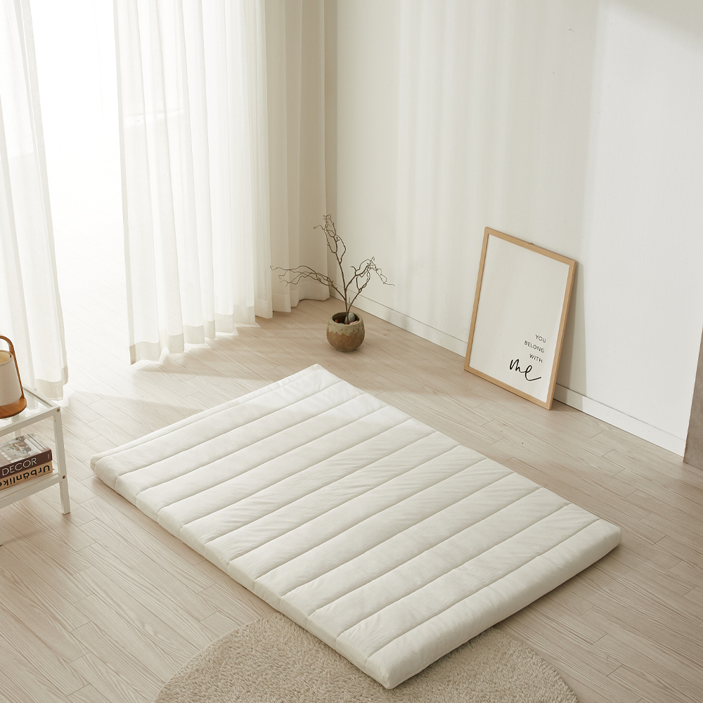 몽크로스 프라임 벨벳 매트(더블)