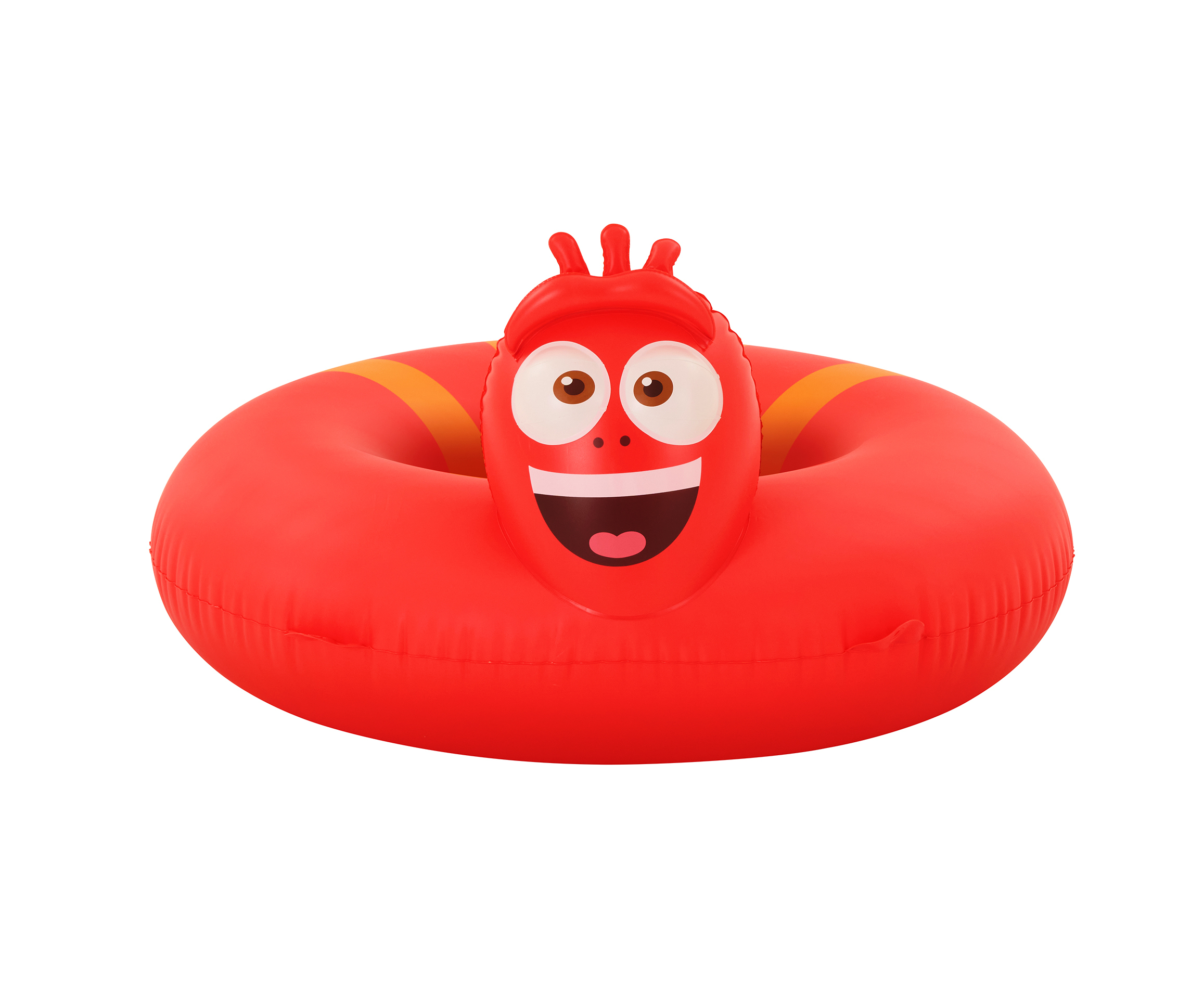 라바아일랜드 레드 링튜브