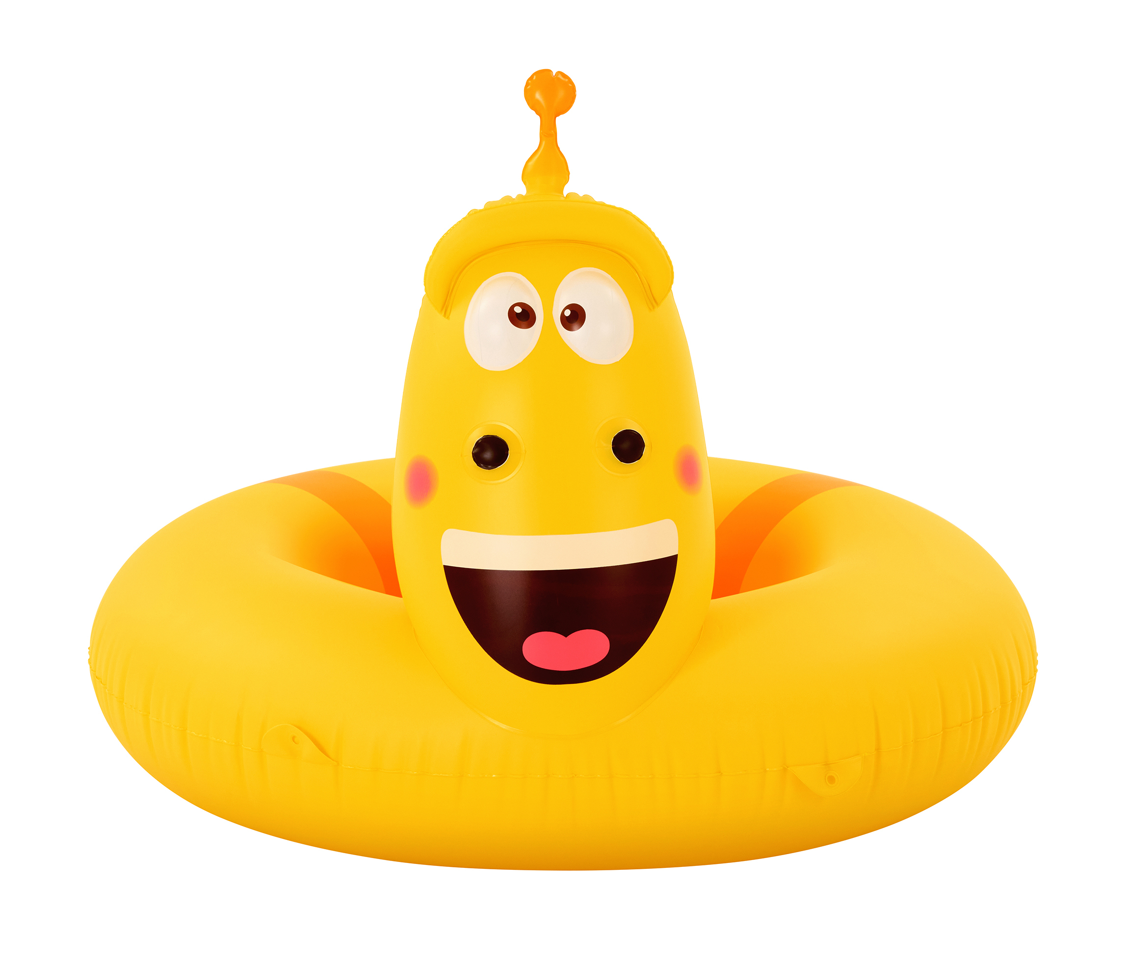 라바아일랜드 옐로우 링튜브