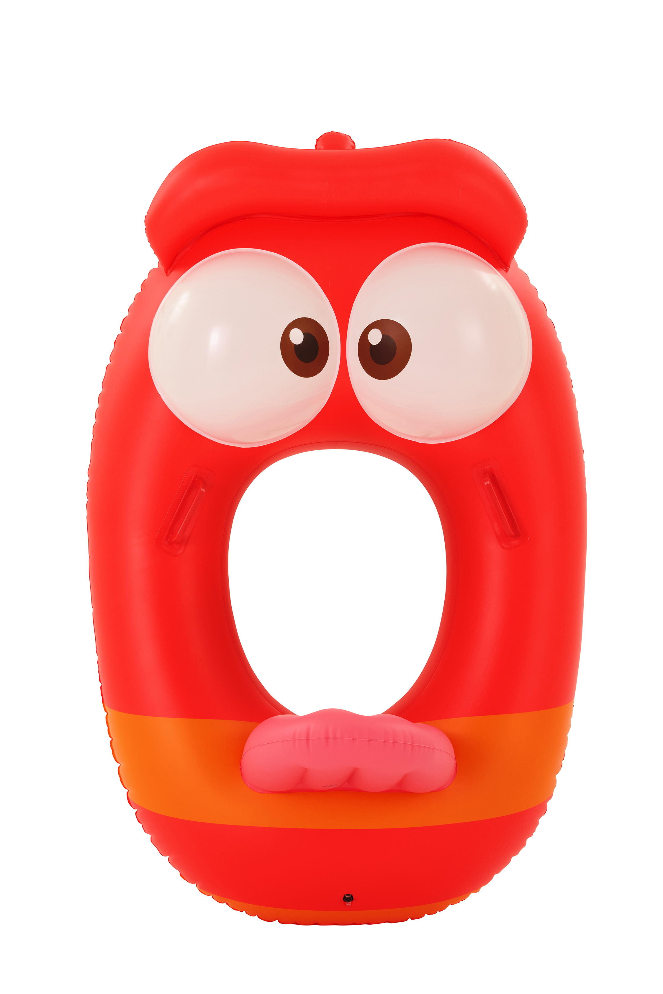 라바아일랜드 캐릭터 레드 링튜브