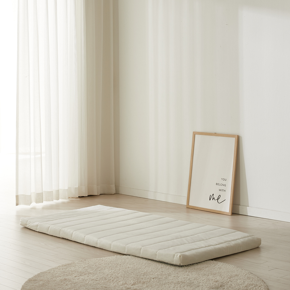 몽크로스 프라임 벨벳 매트(싱글)