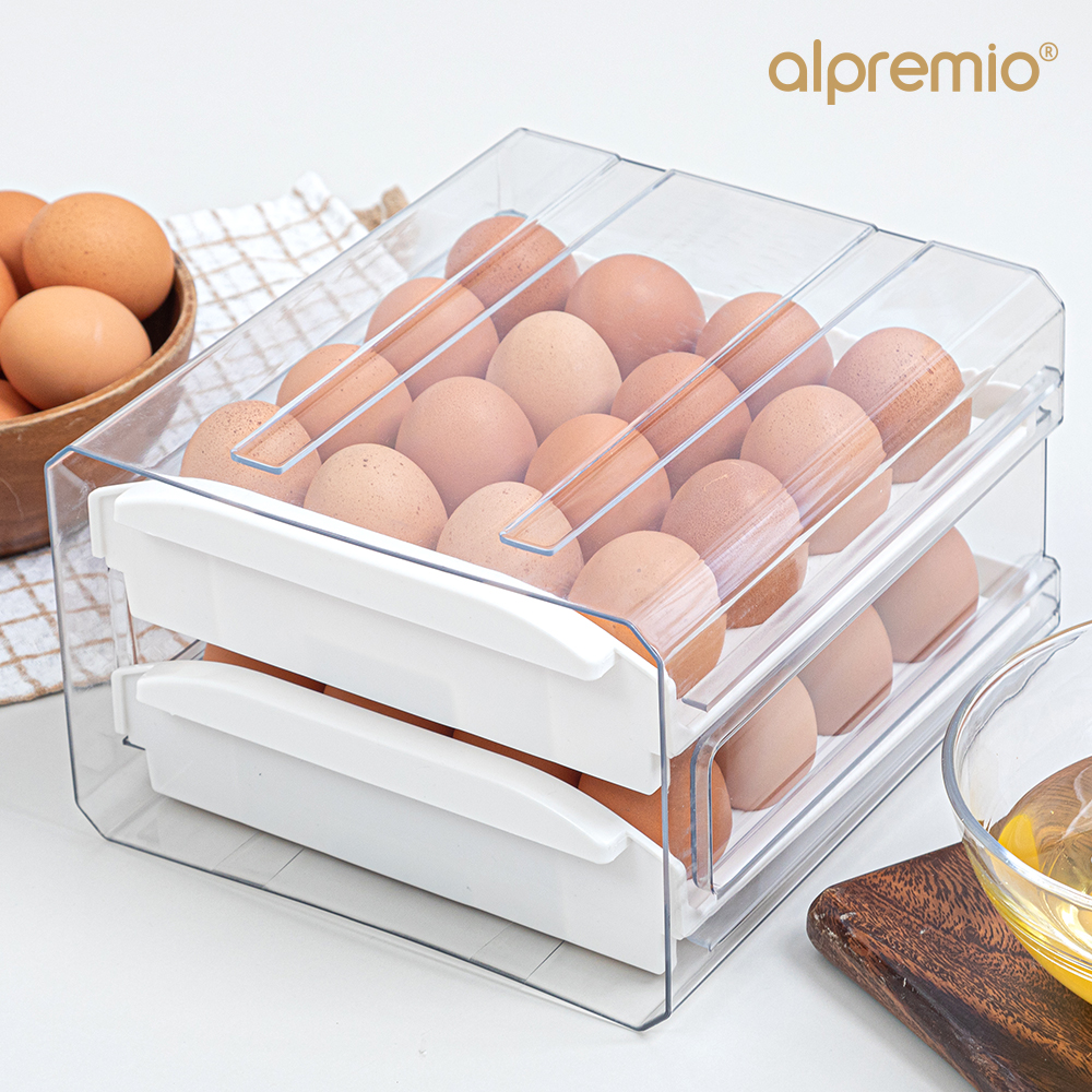 [알프레미오] 에그트레이 32구