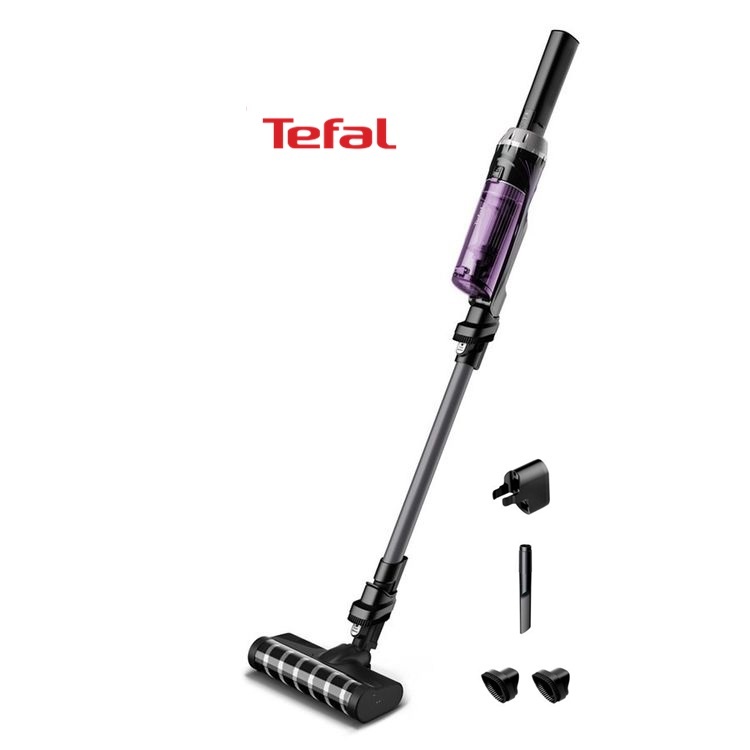 [테팔] 엑스나노 무선청소기