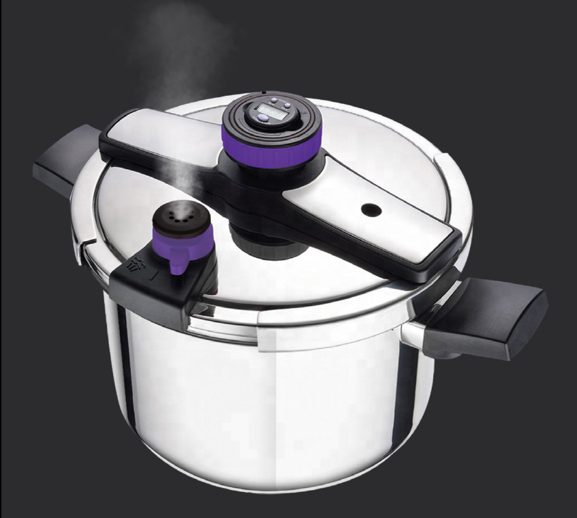 이잼쿡 원터치 이지압력솥 3.0L DST20-3L