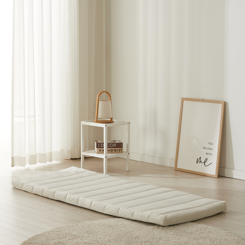 몽크로스 프라임 벨벳 매트(1인용)