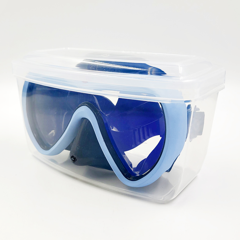 수중장비 다이빙장비세트 다이빙장비 다이빙장비보관함 실리콘물안경 수중안경 수영마스크 스쿠버다이빙용품 스노클링용품 스쿠버다이빙장비 다이빙 플라스틱 케이스 마스크 다이빙마스크