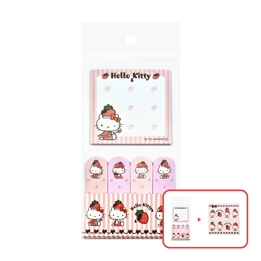접착노트 휴대메모지 메모지용지 필기메모 공부용메모지 손목보조용지 DIY메모지 보라메모지 마모지 간식테이스팅메모지 메모지롤형 휴대용공부용메모용지 산리오 메모지헬로키티 점착 메모지