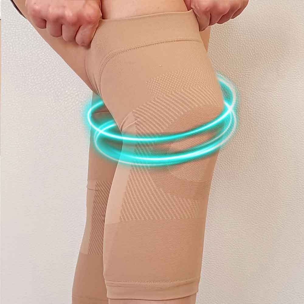 발스 의료용 무릎보호대 압박밴드 (일반형) VS014 이미지