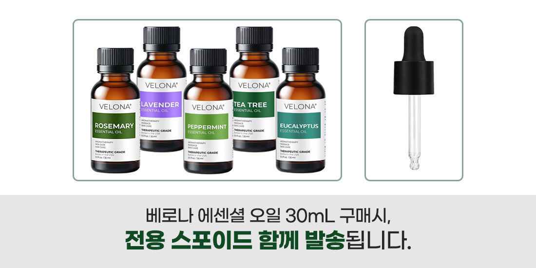 Velona 상단 배너
