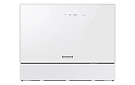 [삼성] 비스포크 식기세척기<br>화이트/6인용