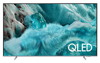 [삼성] QLED TV 75인치